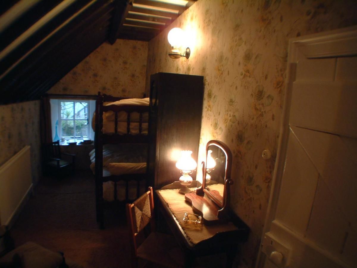 Отели типа «постель и завтрак» Cullintra House Inistioge-25
