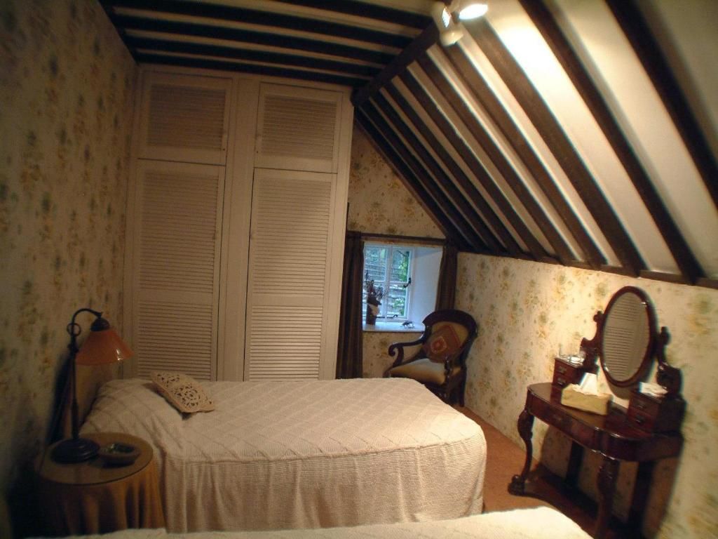Отели типа «постель и завтрак» Cullintra House Inistioge-56