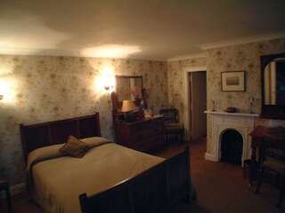 Отели типа «постель и завтрак» Cullintra House Inistioge Двухместный номер Делюкс с 1 кроватью-13