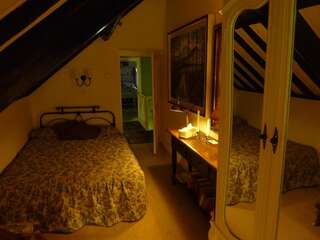 Отели типа «постель и завтрак» Cullintra House Inistioge Двухместный номер Делюкс с 1 кроватью-24