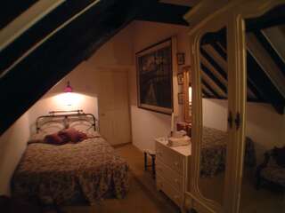 Отели типа «постель и завтрак» Cullintra House Inistioge Двухместный номер Делюкс с 1 кроватью-29