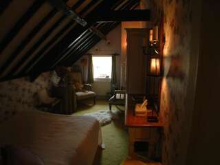 Отели типа «постель и завтрак» Cullintra House Inistioge Двухместный номер Делюкс с 1 кроватью-3