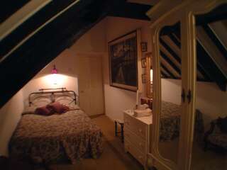 Отели типа «постель и завтрак» Cullintra House Inistioge Двухместный номер Делюкс с 1 кроватью-62